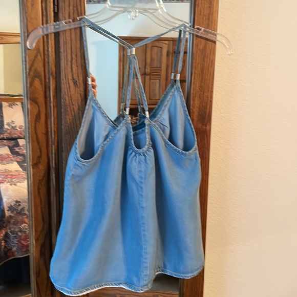 Life in Progress crop top - Picture 2 of 7